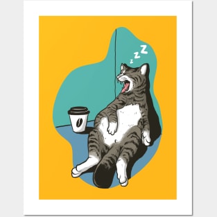 Sleepycat Posters and Art